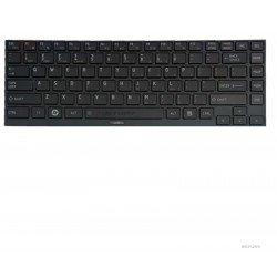 Klaviatūra Toshiba Staellite R630 R830 R930 US