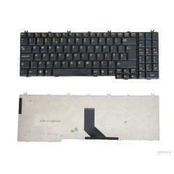 Klaviatūra Lenovo B550 B560 G555 UK Klaviatūra Lenovo B550 B560 G555 UK
