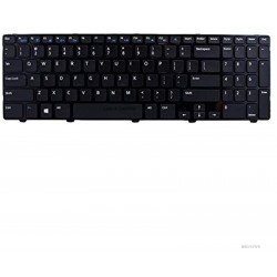 Klaviatūra Dell KB157US (US) Klaviatūra Dell KB157US (US)