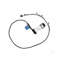 Ekrano kabelis Lenovo Yoga 900-13ISK 900-13ISK2 40pin Ekrano kabelis Lenovo Yoga 900-13ISK 900-13ISK2 40pin
