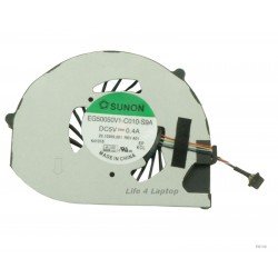 Aušintuvas Acer Aspire S3-331 S3-371 S3-391 S3-951 Aušintuvas Acer Aspire S3-331 S3-371 S3-391 S3-951