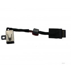 Įkrovimo lizdas Dell XPS 13 9343 13 9350 13 9360  Įkrovimo lizdas Dell XPS 13 9343 13 9350 13 9360