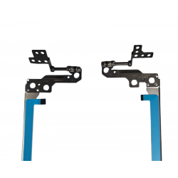 Ekrano lankstai Lenovo ideapad Gaming 3-15IMH05 3-15ARH05