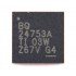 IC Mikroschema BQ24753A