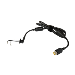 Pakrovėjo DC laidas Lenovo USB tip 230w Pakrovėjo DC laidas Lenovo USB tip 230w