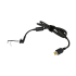 Pakrovėjo DC laidas Lenovo USB tip 230w