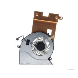 Aušintuvas HP Omen 17-AN 15-CE CPU Aušintuvas HP Omen 17-AN 15-CE CPU