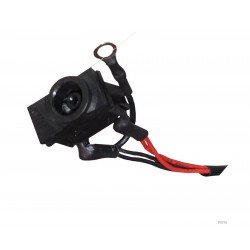 Įkrovimo lizdas Samsung NP-N120 NP-N130 NP-N140 NP-N510 Įkrovimo lizdas Samsung NP-N120 NP-N130 NP-N140 NP-N510