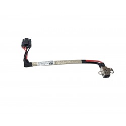 Įkrovimo DC lizdas MSI GL66 GF66 MSI-1581 K1G-3004100-J36 Įkrovimo DC lizdas MSI GL66 GF66 MSI-1581 K1G-3004100-J36