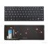 Klaviatūra Asus UX330 UX330C US su apšvietimu