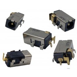 Įkrovimo lizdas Lenovo 100S-11IBY 100S-14IBY Įkrovimo lizdas Lenovo 100S-11IBY 100S-14IBY