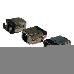 Įkrovimo lizdas Asus Rog GM501 Rog GM501G Rog GM501V Įkrovimo lizdas Asus Rog GM501 Rog GM501G Rog GM501V