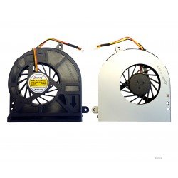 Aušintuvas Toshiba Satellite C650 C655 L650 L650D  Aušintuvas Toshiba Satellite C650 C655 L650 L650D