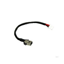 Įkrovimo lizdas Acer Chromebook CB3-431