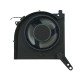 Aušintuvas Lenovo Legion 5 15IAH7 5 15IAH7H Y7000P R7000 ARP8 GPU