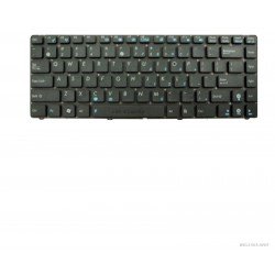 Klaviatūra Asus A42 A43 K42 K43 US be rėmelio Klaviatūra Asus A42 A43 K42 K43 US be rėmelio