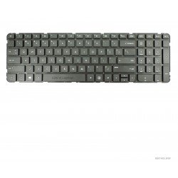Klaviatūra HP Pavilion G6-2000 G6-3000 US be rėmelio 