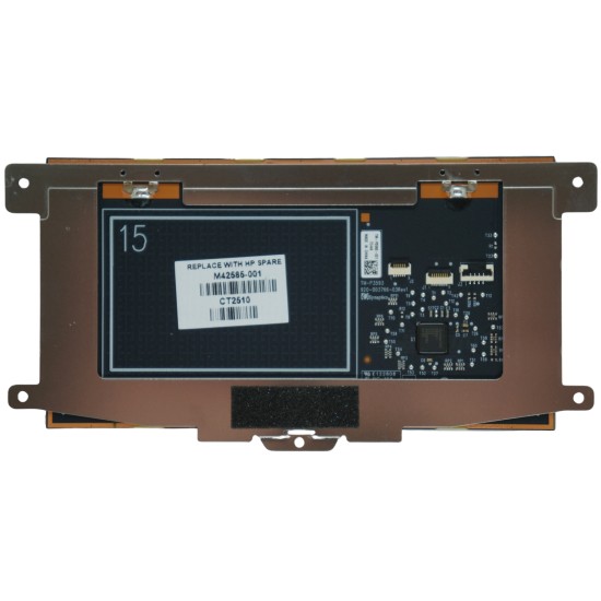 Touchpad HP Elitebook 850 855 G8 Touchpad HP Elitebook 850 855 G8