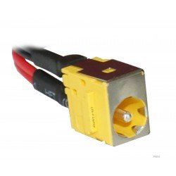 Įkrovimo lizdas Acer Aspire 4310 4315 4710 4715Z Įkrovimo lizdas Acer Aspire 4310 4315 4710 4715Z