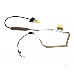 Ekrano kabelis Asus A42DE A42JC K42De K42F 40pin Ekrano kabelis Asus A42DE A42JC K42De K42F 40pin