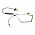 Ekrano kabelis Asus A42DE A42JC K42De K42F 40pin