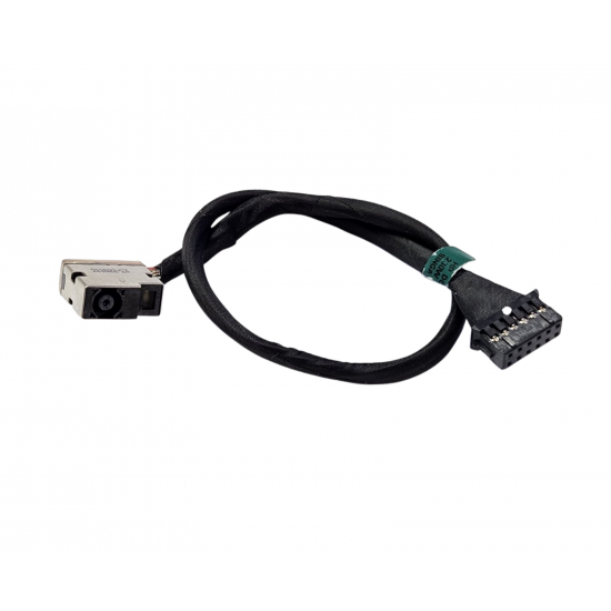 Įkrovimo lizdas HP Omen 15-DC 15-CE 16-A Įkrovimo lizdas HP Omen 15-DC 15-CE 16-A
