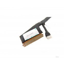 Ekrano kabelis HP Pavilion 15-K000 15-K200 Envy 15-v000 40pin Ekrano kabelis HP Pavilion 15-K000 15-K200 Envy 15-v000 40pin