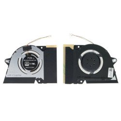 Aušintuvas Asus GX502 GX502GW GX502GV CPU Aušintuvas Asus GX502 GX502GW GX502GV CPU