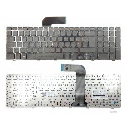 Klaviatūra Dell Inspiron 7720 Vostro 3750 XPS L702X UK Klaviatūra Dell Inspiron 7720 Vostro 3750 XPS L702X UK
