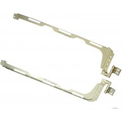 Ekrano vyriai HP ZV5000 ZV6000