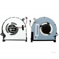 Aušintuvas Dell Inspiron 7590 7591 GPU Aušintuvas Dell Inspiron 7590 7591 GPU