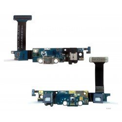 Krovimo Flex kabelis Samsung Galaxy S6 SM-G925F