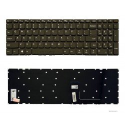 Klaviatūra Lenovo 110-15 110-15ACL 110-15AST 110-15IBR US Klaviatūra Lenovo 110-15 110-15ACL 110-15AST 110-15IBR US