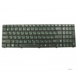 Klaviatūra Asus K50 K51 K61 RU