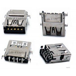 USB lizdas Acer Aspire 7560 7560G Dell Inspiron 3721 USB lizdas Acer Aspire 7560 7560G Dell Inspiron 3721