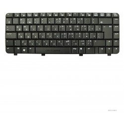 Klaviatūra HP Compaq 540 541 640 RU Klaviatūra HP Compaq 540 541 640 RU