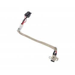 Įkrovimo DC lizdas MSI GF76 11UE 11UEK K11UG K1G-3004104-J36 Įkrovimo DC lizdas MSI GF76 11UE 11UEK K11UG K1G-3004104-J36