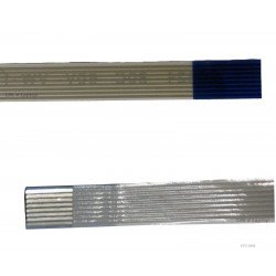 FFC FPC kabelis 6pin 200mm FFC FPC kabelis 6pin 200mm