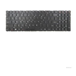 Klaviatūra Lenovo E520-15 700-17ISK 700-15ISK US Klaviatūra Lenovo E520-15 700-17ISK 700-15ISK US