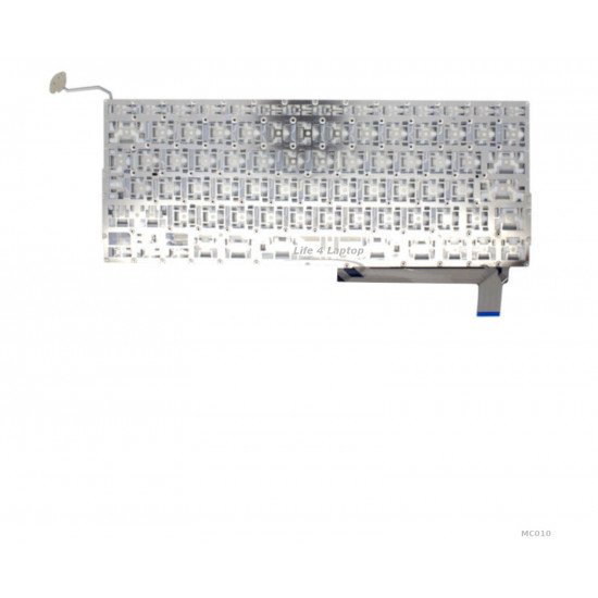 Klaviatūra Apple Macbook Pro A1286 UK