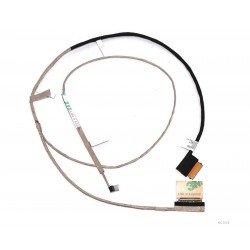 Ekrano kabelis HP Pavilion 14-AC 14-AC100 G14-A 14-AF 30pin Ekrano kabelis HP Pavilion 14-AC 14-AC100 G14-A 14-AF 30pin