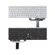 Klaviatūra Asus X1502VA X1502ZA X1603ZA M1503Q M1503Z X1605V M1502I M1603Q US sidabrinė su apšvietimu Klaviatūra Asus X1502VA X1502ZA X1603ZA M1503Q M1503Z X1605V M1502I M1603Q US sidabrinė su apšvietimu