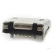 Micro USB lizdas