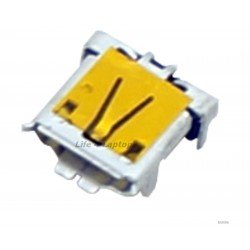 Micro USB lizdas Acer Iconia Tab A510 A700 A701 Micro USB lizdas Acer Iconia Tab A510 A700 A701