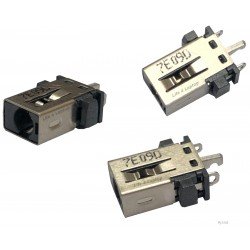 Įkrovimo lizdas  Įkrovimo lizdas