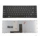 Klaviatūra Lenovo Y480 Y485 US