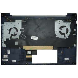 Klaviatūra HP Victus 16-E 16-D M54739-B31 M75710-B31 US su korpusu ir apšvietimu