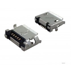 Micro USB lizdas GoClever Terra 70