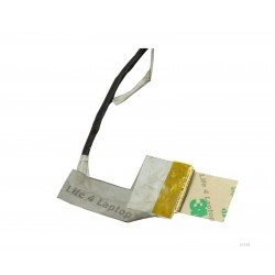 Ekrano kabelis Toshiba Satellite L670 L675 L675D 40pin Ekrano kabelis Toshiba Satellite L670 L675 L675D 40pin