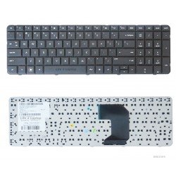 Klaviatūra HP Pavilion G7-1000 G7-2000 US Klaviatūra HP Pavilion G7-1000 G7-2000 US